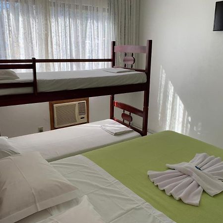 Hotel Linhares Itajaí Esterno foto